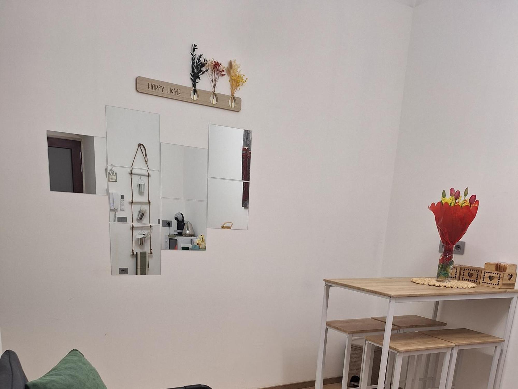 Home N & C Noemi & Costa Bari Dış mekan fotoğraf